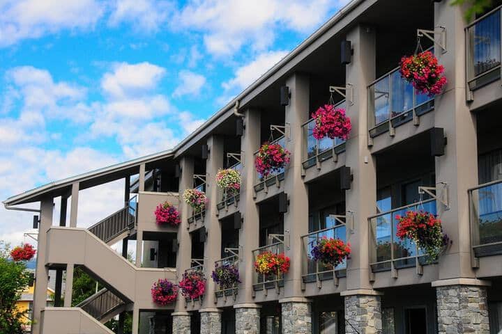 Hotel 56 of 57