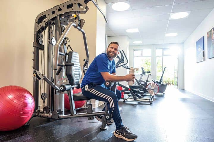 Health and Fitness 39 of 57